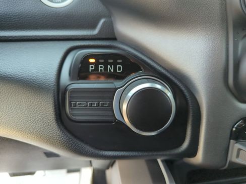 Used 2022 RAM 1500 Lone Star w/ Night Edition image 38