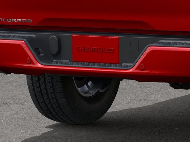 New 2026 Chevrolet Colorado LT AWD/4WD image 14