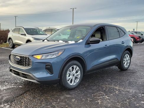 New 2026 Ford Escape Active w/ Cold Weather Package image 8