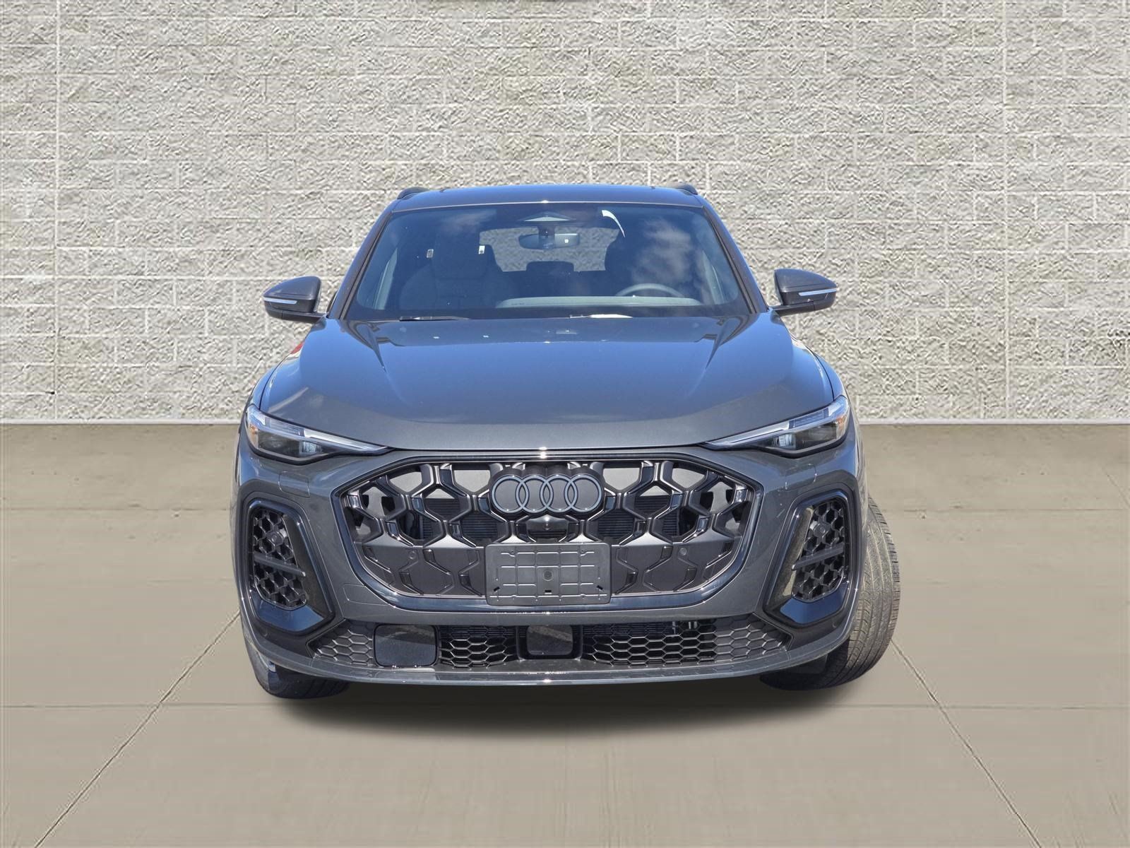 New 2026 Audi Q5 Premium Plus AWD/4WD image 2