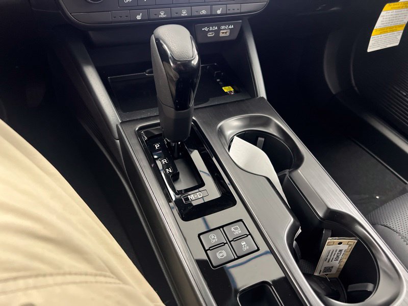 New 2026 Subaru Outback Limited XT AWD/4WD image 37