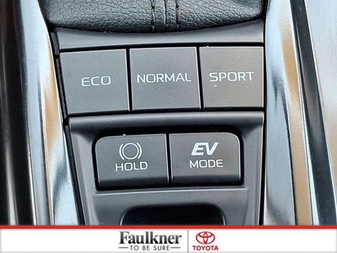 Certified 2025 Toyota Camry SE FWD image 24