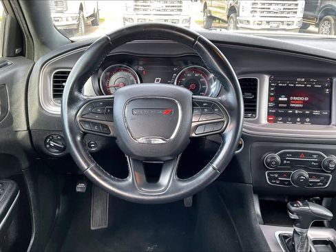 Used 2023 Dodge Charger SXT image 5