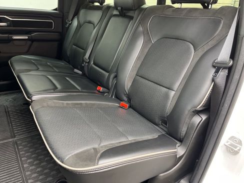 Used 2023 RAM 1500 Laramie AWD/4WD image 20