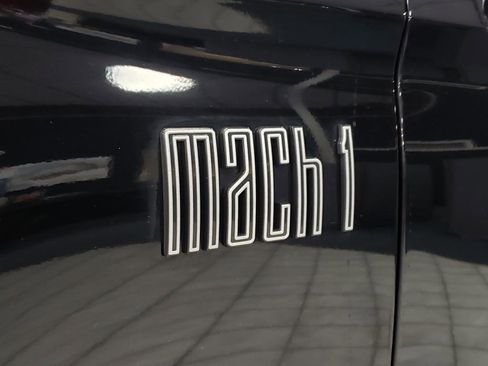 Used 2021 Ford Mustang Mach 1 image 8