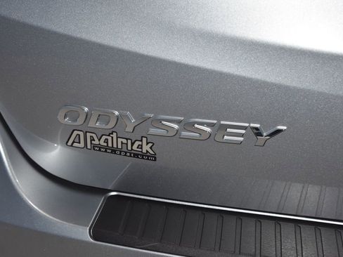 Used 2024 Honda Odyssey EX-L image 32