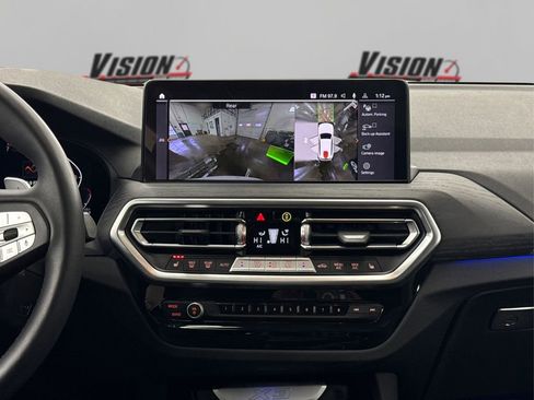 Used 2024 BMW X3 xDrive30i w/ Premium Package w/ZPA image 21