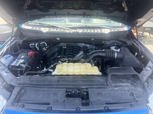 Used 2019 Ford F150 XL w/ Equipment Group 101A Mid image 32