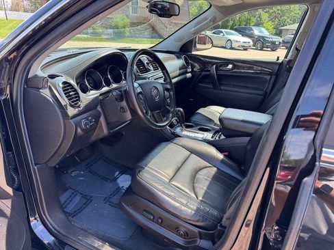 Used 2016 Buick Enclave Premium w/ Experience Buick Package AWD/4WD image 14