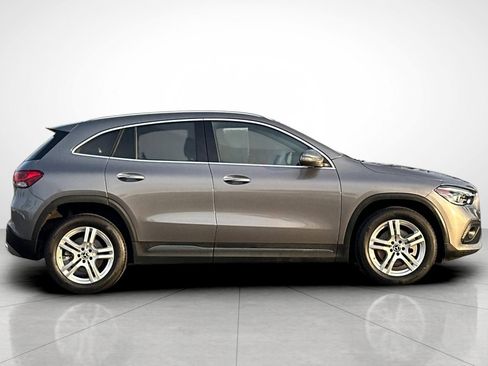 Used 2021 Mercedes-Benz GLA 250 4MATIC image 23