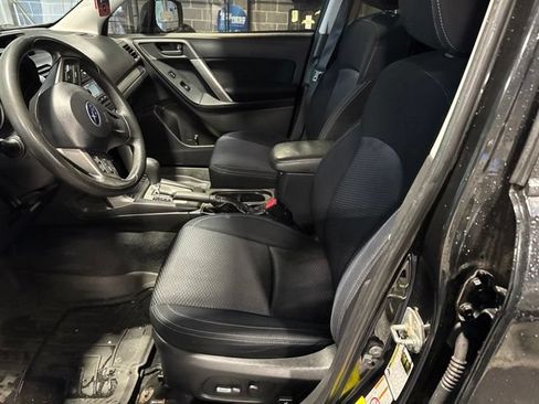 Used 2015 Subaru Forester 2.5i Premium w/ All-Weather Package AWD/4WD image 2