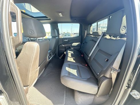 Used 2020 GMC Sierra 1500 Denali w/ Denali Ultimate Package AWD/4WD image 25