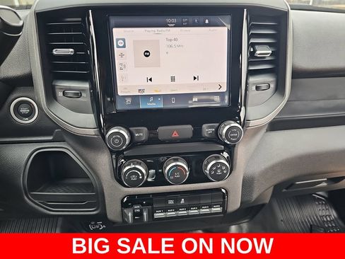 New 2026 RAM 2500 Tradesman RWD image 19