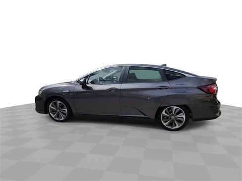 Used 2018 Honda Clarity Plug-In Hybrid image 6