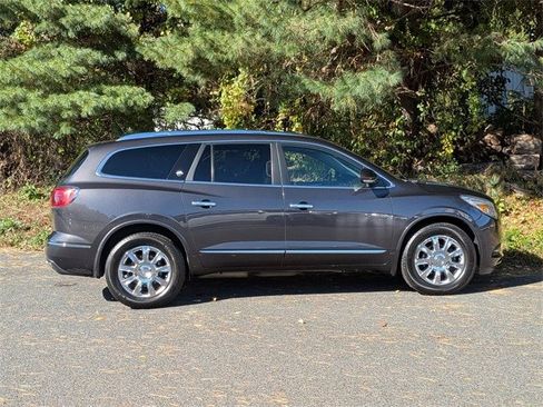 Used 2015 Buick Enclave Leather w/ Trailering Package image 4