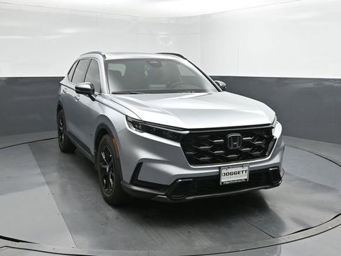 Used 2025 Honda CR-V Sport-L image 22