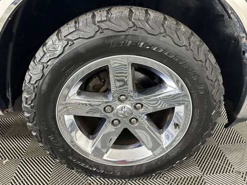 Used 2010 Dodge Ram 1500 Truck SLT w/ Big Horn Regional Pkg AWD/4WD image 26