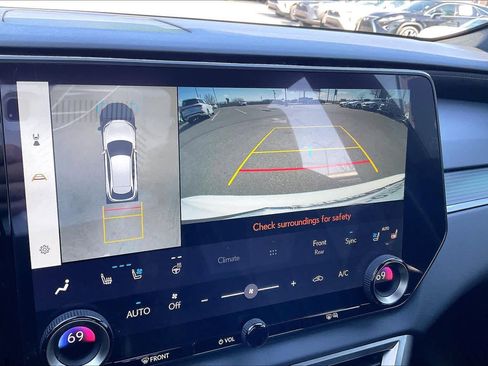 Used 2023 Lexus RX 500h F Sport w/ Cold Area Package image 25