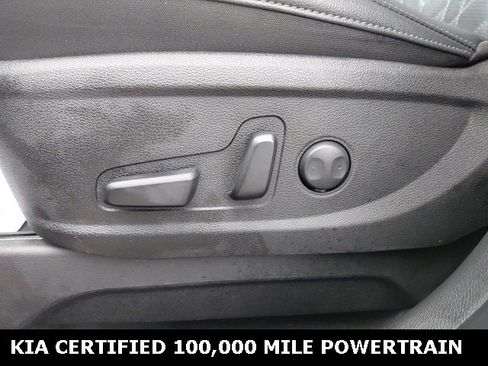 Certified 2023 Kia Telluride EX X-Line image 22