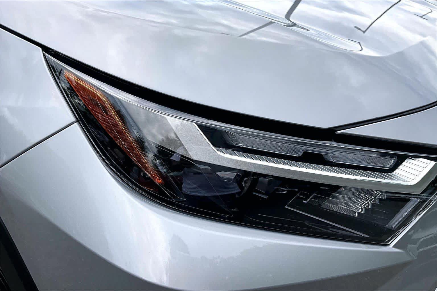 Certified 2025 Toyota RAV4 XLE AWD/4WD image 25