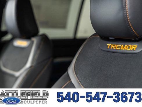 New 2026 Ford Explorer Tremor w/ Tremor Ultimate Package image 41