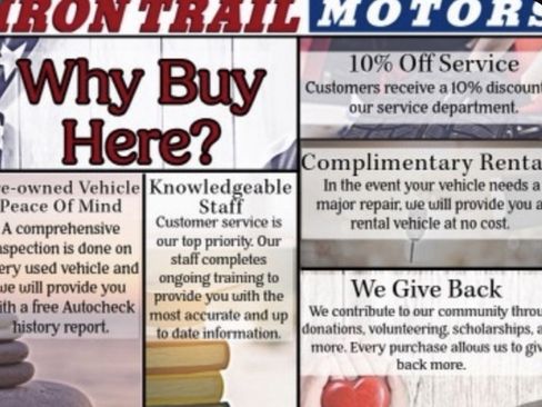 Used 2022 GMC Sierra 1500 AT4 w/ AT4 Preferred Package image 5