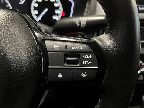 Used 2023 Honda Civic Sport image 22
