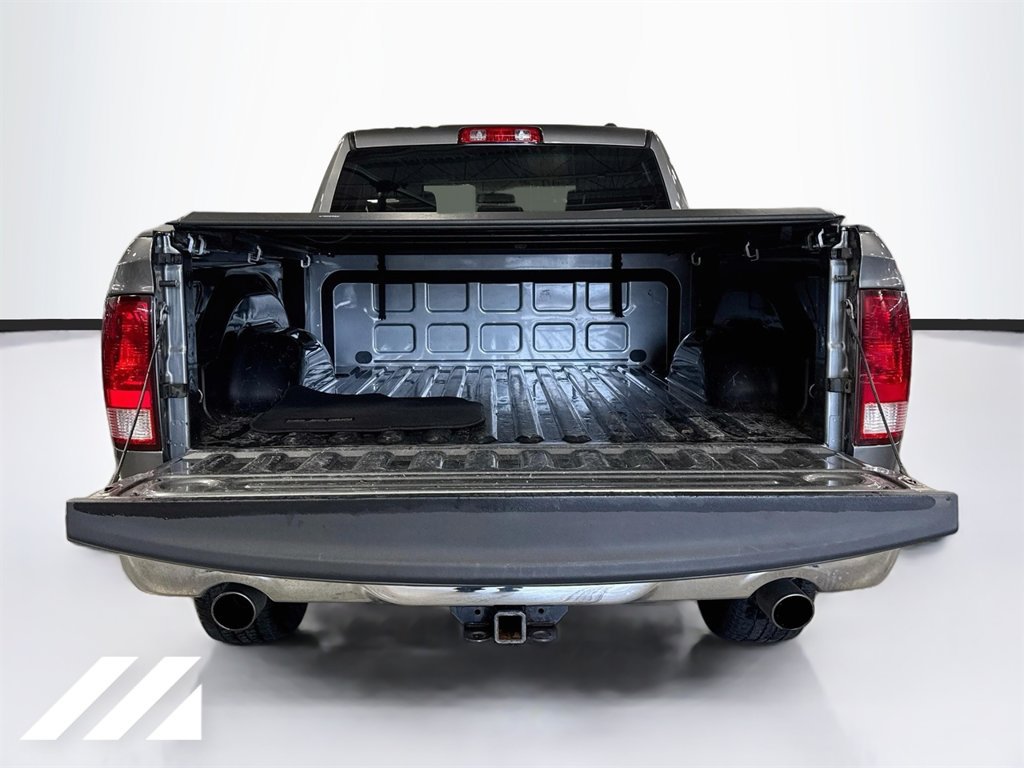 Used 2012 RAM 1500 Express AWD/4WD image 24