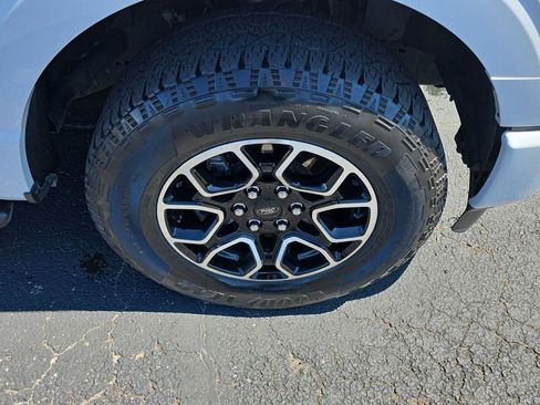 Used 2022 Ford F150 XLT w/ Equipment Group 302A High image 38