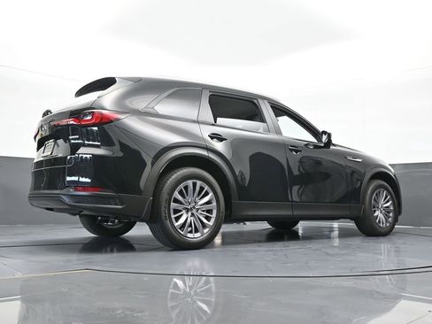Used 2025 MAZDA CX-90 3.3 Turbo w/ Select Package image 65