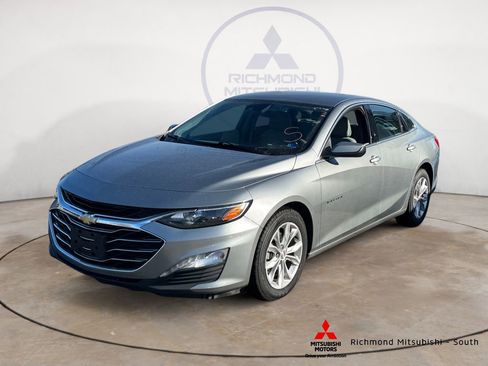 Used 2023 Chevrolet Malibu LT image 7