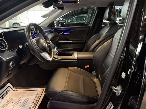 Certified 2023 Mercedes-Benz C 300 4MATIC Sedan image 17