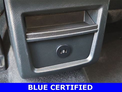 Certified 2024 Ford Edge SEL image 25