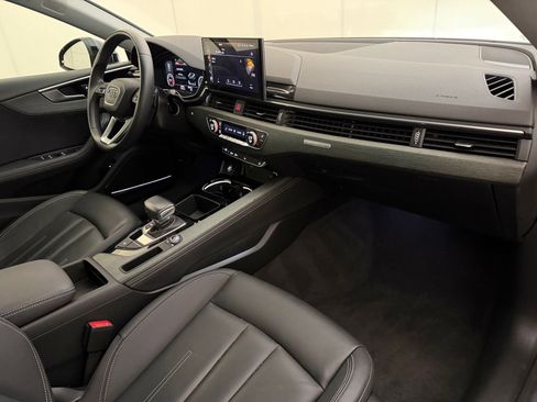 Used 2023 Audi A5 2.0T Premium Plus w/ Premium Plus AWD/4WD image 33