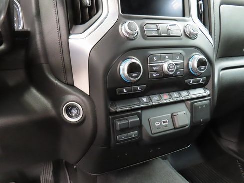 Used 2022 GMC Sierra 2500 SLE w/ SLE Value Package; image 58