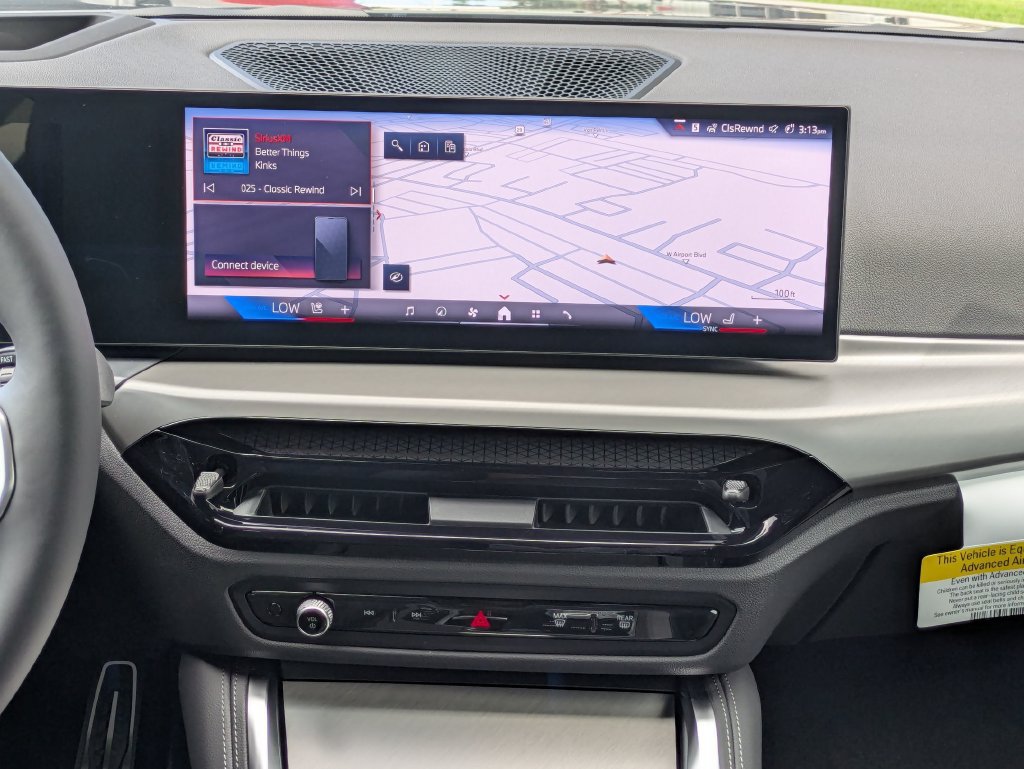 New 2026 BMW 430i w/ M Sport Package RWD image 18