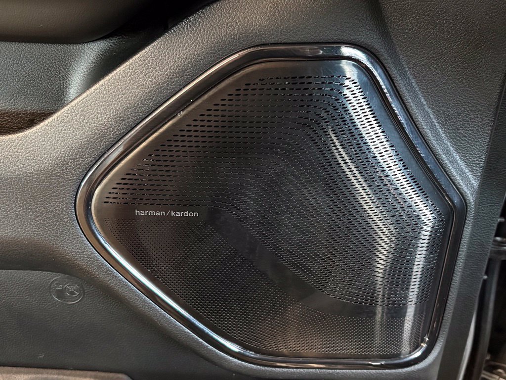 Used 2022 RAM 1500 Limited AWD/4WD image 20