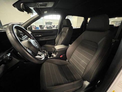 Used 2024 Honda CR-V Sport image 21