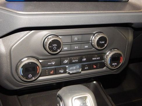 New 2025 Ford Bronco Big Bend image 24