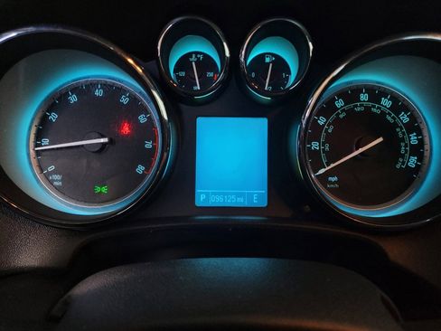 Used 2016 Buick Verano Leather w/ Driver Confidence Package image 23