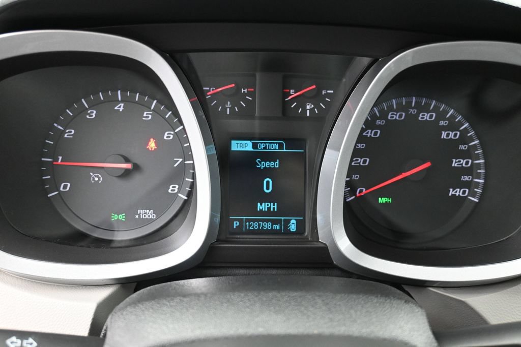 Used 2016 Chevrolet Equinox LT w/ Convenience Package AWD/4WD image 26