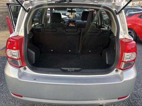 Used 2008 Scion xD FWD image 21