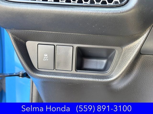 Certified 2026 Honda HR-V Sport image 22