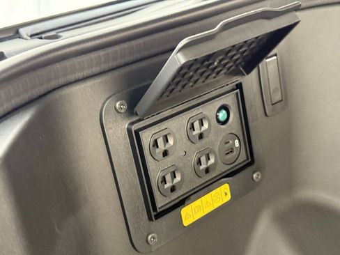 New 2025 Ford F150 Lightning Platinum image 10