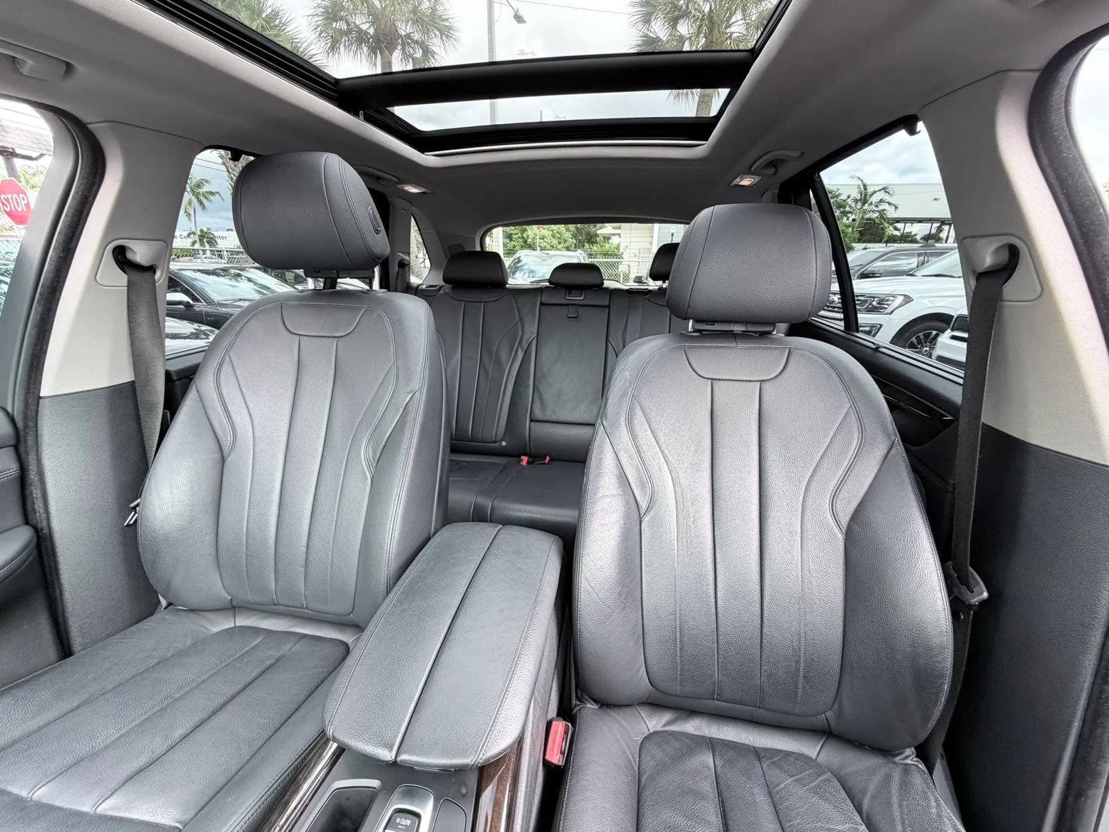 Used 2016 BMW X5 sDrive35i RWD image 20
