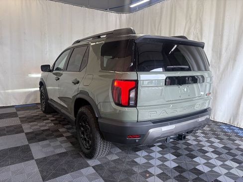 Used 2026 Honda Passport TrailSport image 5
