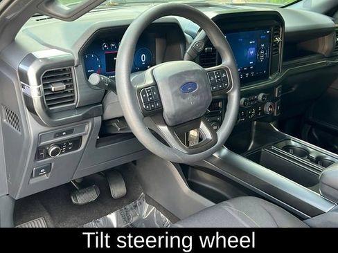 Used 2025 Ford F150 STX AWD/4WD image 18