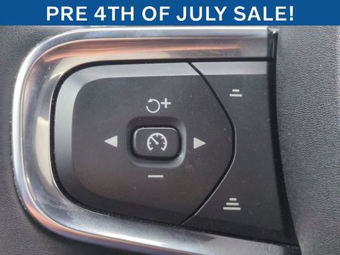 Certified 2023 Volvo XC40 Recharge Plus w/ Protection Package Premier AWD/4WD image 17