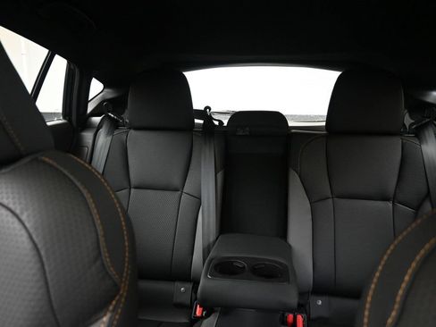 New 2026 Subaru Crosstrek 2.5i Wilderness image 37