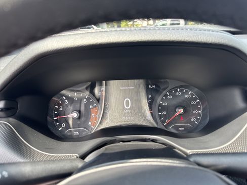 Certified 2022 Jeep Compass Altitude image 25